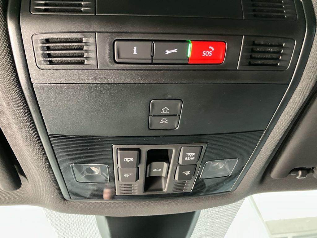 Skoda Karoq 1.5 TSI ACT Sportline DSG 110 kW (150 CV) - 10