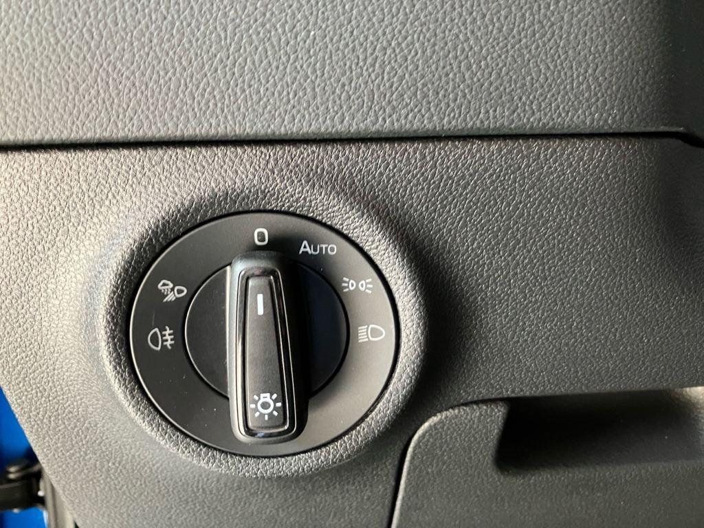 Skoda Karoq 1.5 TSI ACT Sportline DSG 110 kW (150 CV) - 11