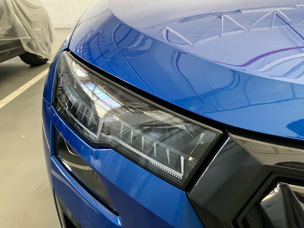 Skoda Karoq 1.5 TSI ACT Sportline DSG 110 kW (150 CV) - 16