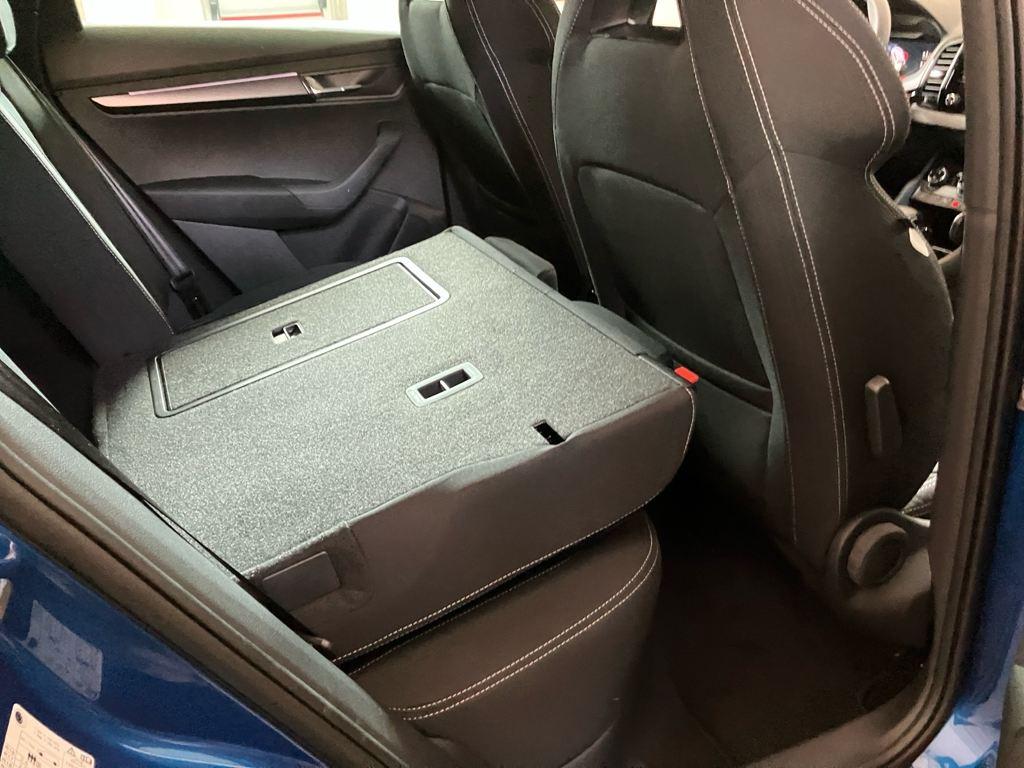 Skoda Karoq 1.5 TSI ACT Sportline DSG 110 kW (150 CV) - 17