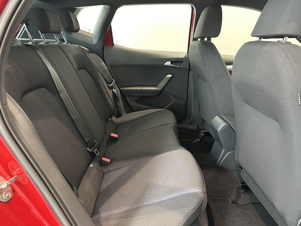 SEAT Arona 1.0 TSI FR XM 81 kW (110 CV) - 5