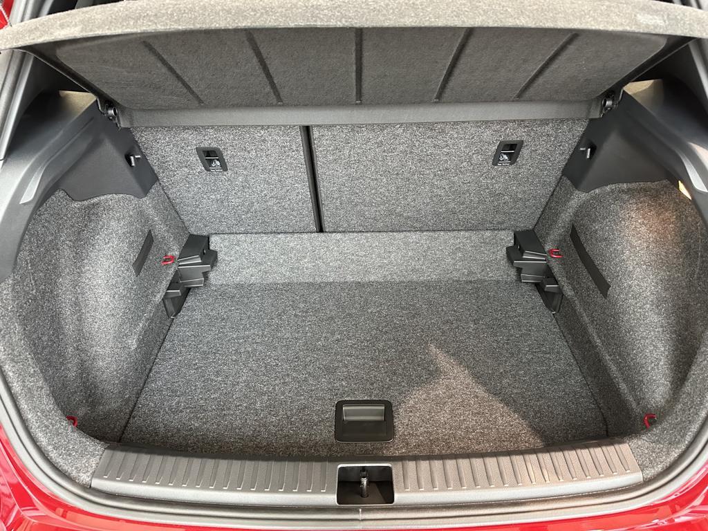 SEAT Arona 1.0 TSI FR XM 81 kW (110 CV) - 6