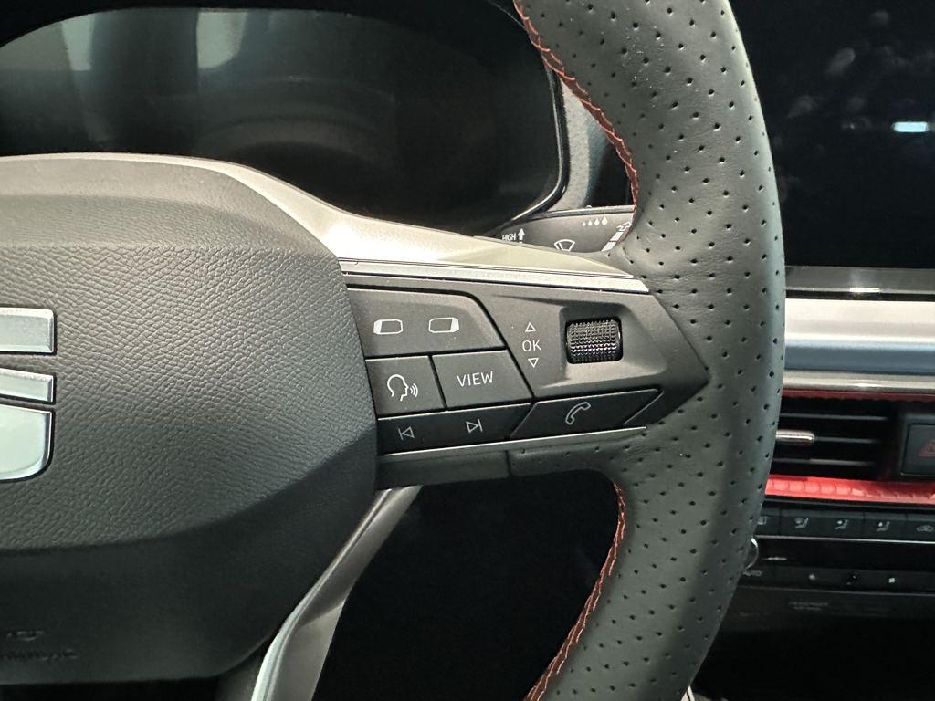 SEAT Arona 1.0 TSI FR XM 81 kW (110 CV) - 13