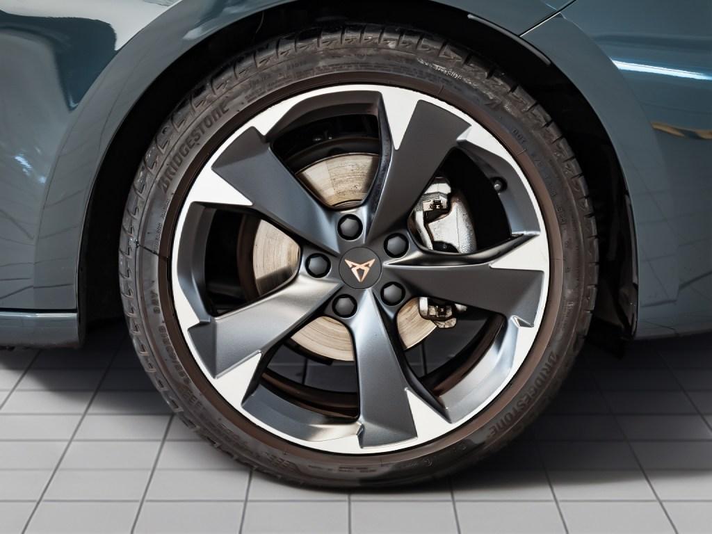 CUPRA Leon Sportstourer 1.5 eTSI DSG 110 kW (150 CV) - 7