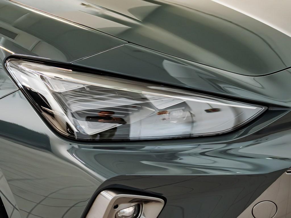 CUPRA Leon Sportstourer 1.5 eTSI DSG 110 kW (150 CV) - 8