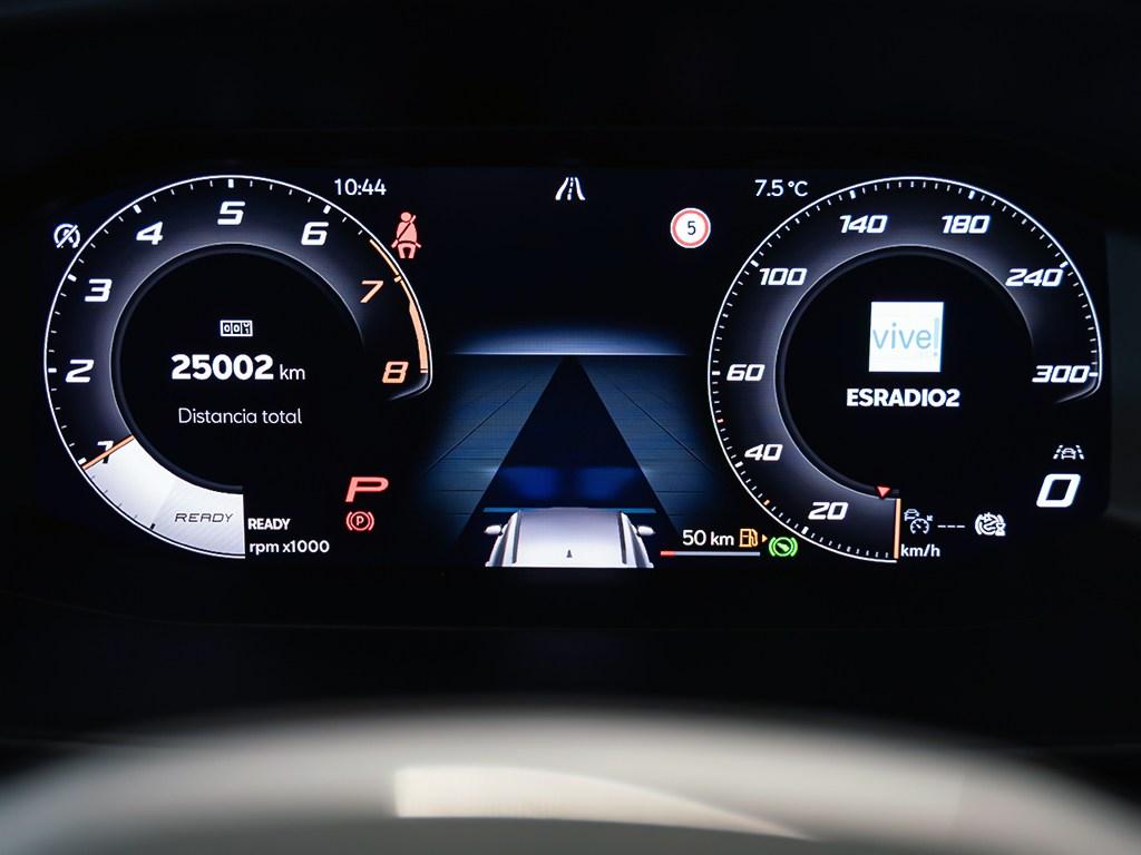 CUPRA Leon Sportstourer 1.5 eTSI DSG 110 kW (150 CV) - 13