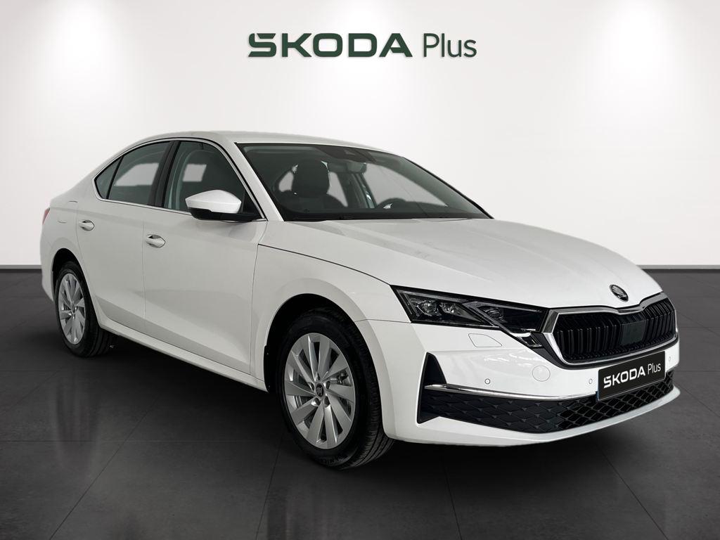 Skoda Octavia 2.0 TDI Selection DSG 110 kW (150 CV) - 0