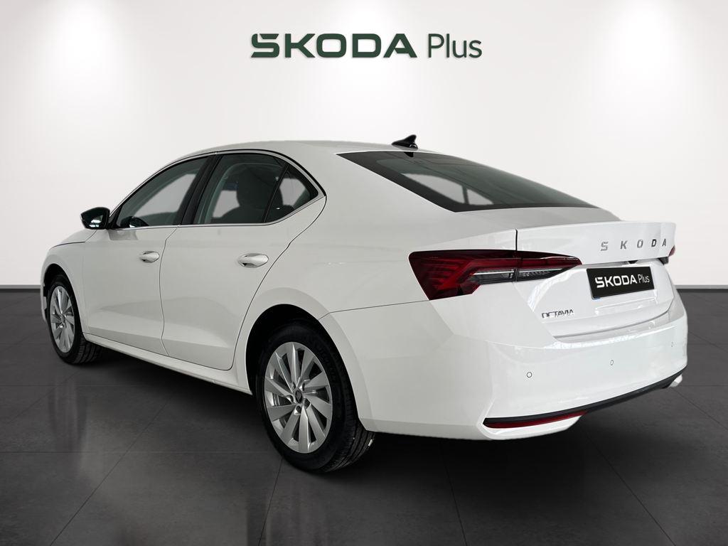 Skoda Octavia 2.0 TDI Selection DSG 110 kW (150 CV) - 1