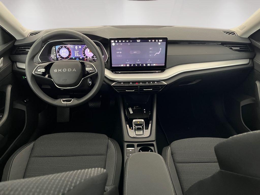 Skoda Octavia 2.0 TDI Selection DSG 110 kW (150 CV) - 3