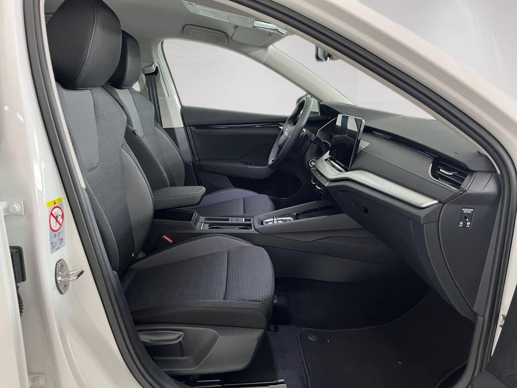 Skoda Octavia 2.0 TDI Selection DSG 110 kW (150 CV) - 4