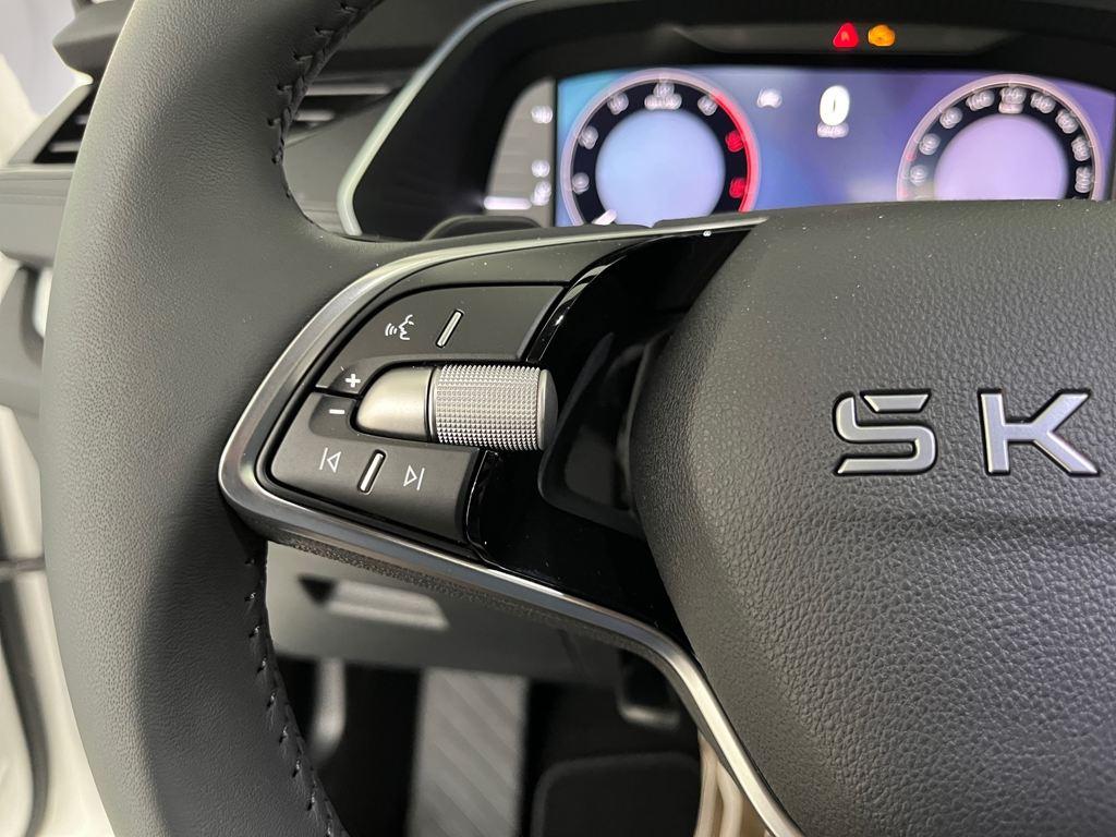 Skoda Octavia 2.0 TDI Selection DSG 110 kW (150 CV) - 9