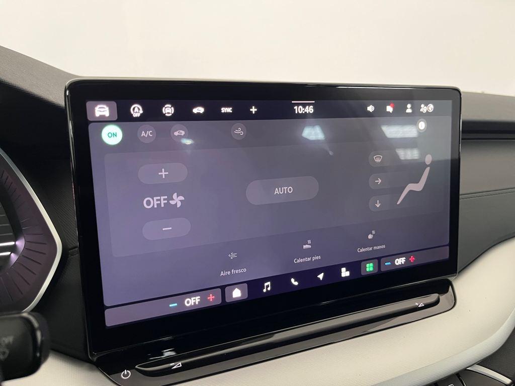 Skoda Octavia 2.0 TDI Selection DSG 110 kW (150 CV) - 11