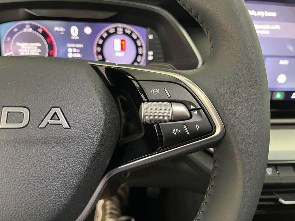 Skoda Octavia 2.0 TDI Selection DSG 110 kW (150 CV) - 14