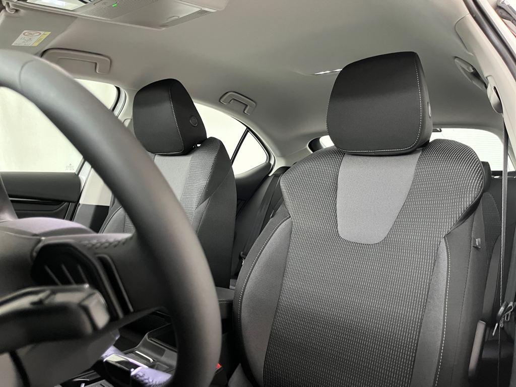 Skoda Octavia 2.0 TDI Selection DSG 110 kW (150 CV) - 16