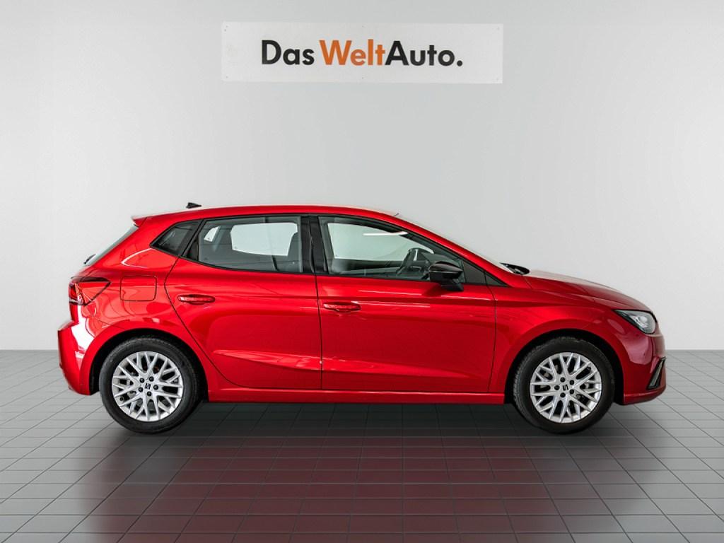 SEAT Ibiza 1.0 TSI S&S FR XS 85 kW (115 CV) - 2