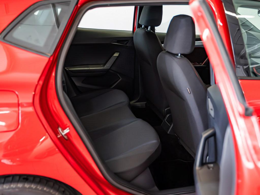 SEAT Ibiza 1.0 TSI S&S FR XS 85 kW (115 CV) - 5