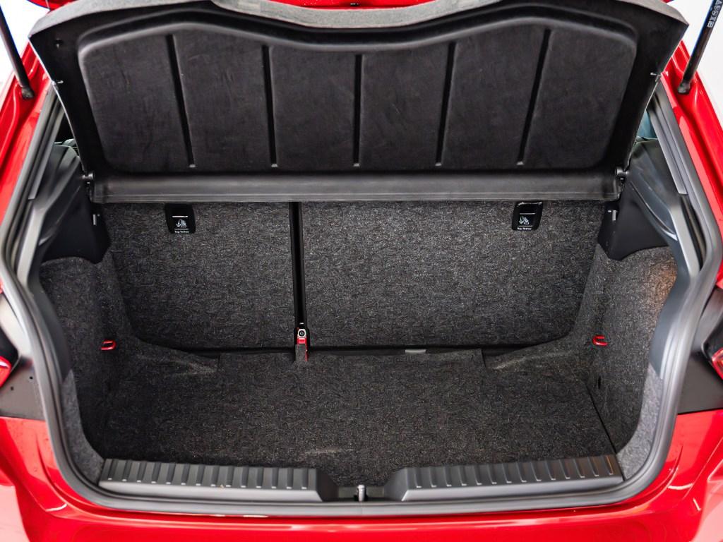 SEAT Ibiza 1.0 TSI S&S FR XS 85 kW (115 CV) - 6