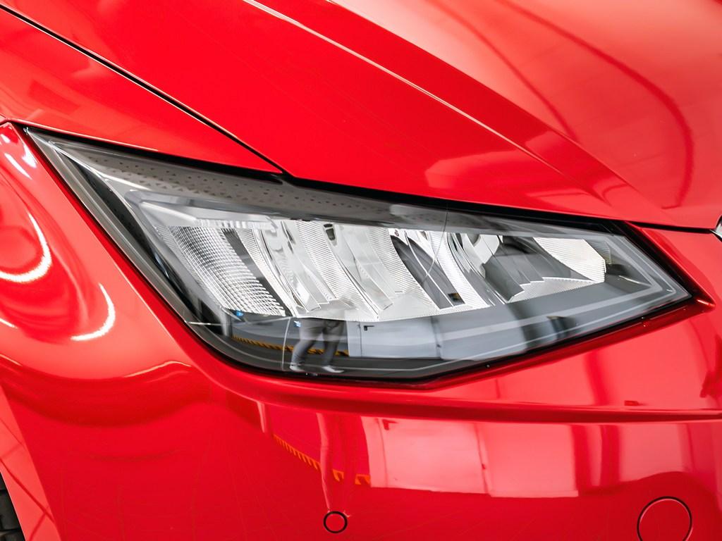 SEAT Ibiza 1.0 TSI S&S FR XS 85 kW (115 CV) - 8