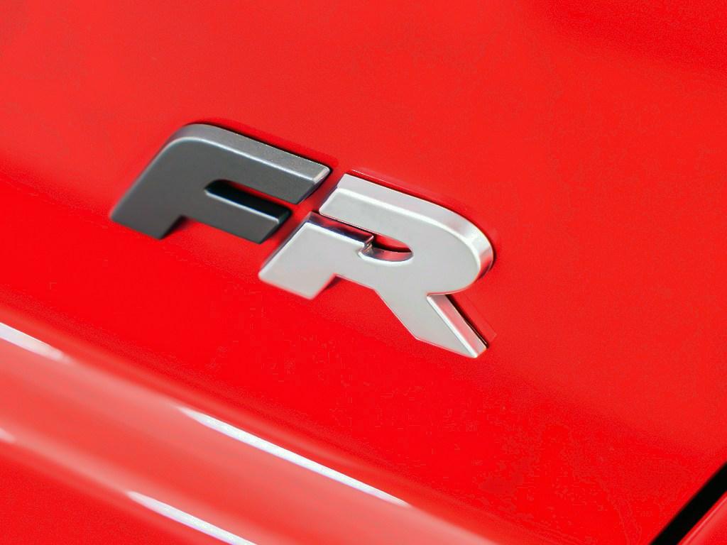 SEAT Ibiza 1.0 TSI S&S FR XS 85 kW (115 CV) - 10