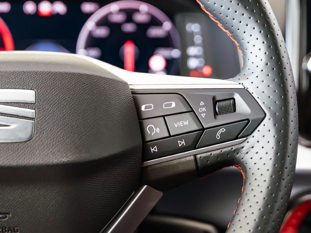 SEAT Ibiza 1.0 TSI S&S FR XS 85 kW (115 CV) - 12