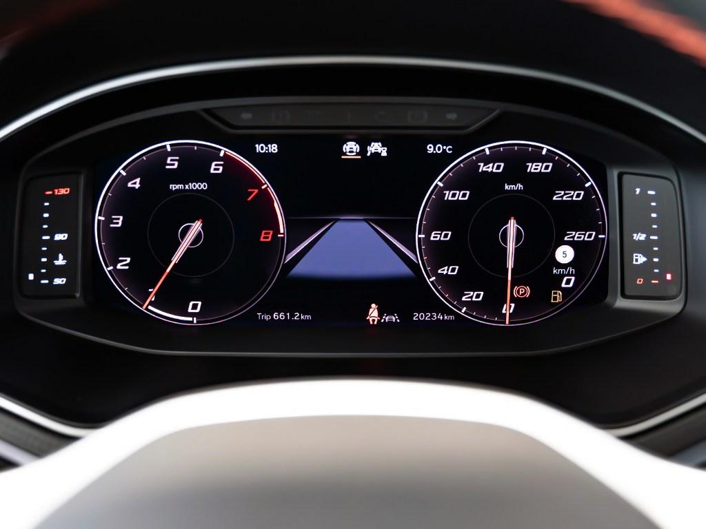 SEAT Ibiza 1.0 TSI S&S FR XS 85 kW (115 CV) - 13