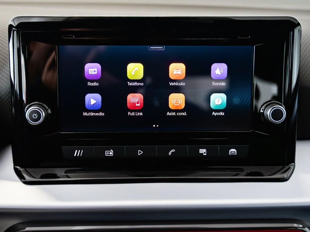 SEAT Ibiza 1.0 TSI S&S FR XS 85 kW (115 CV) - 14