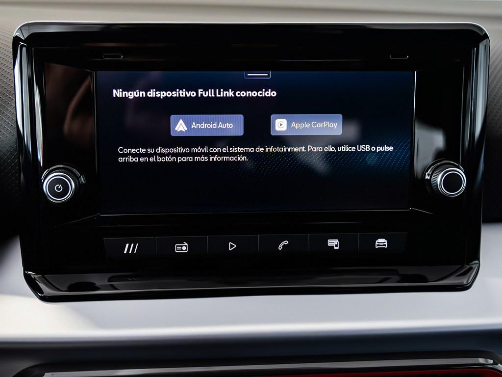 SEAT Ibiza 1.0 TSI S&S FR XS 85 kW (115 CV) - 15