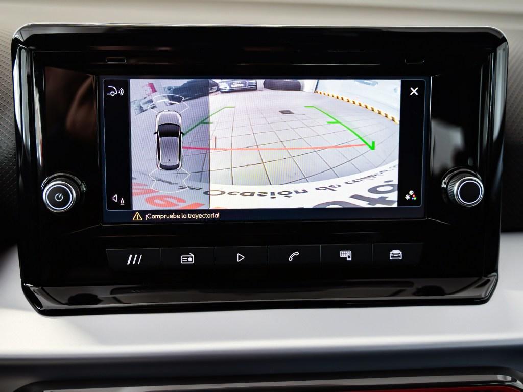 SEAT Ibiza 1.0 TSI S&S FR XS 85 kW (115 CV) - 16