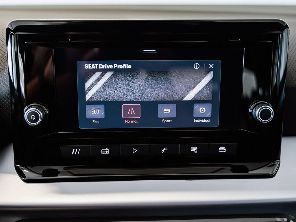 SEAT Ibiza 1.0 TSI S&S FR XS 85 kW (115 CV) - 17