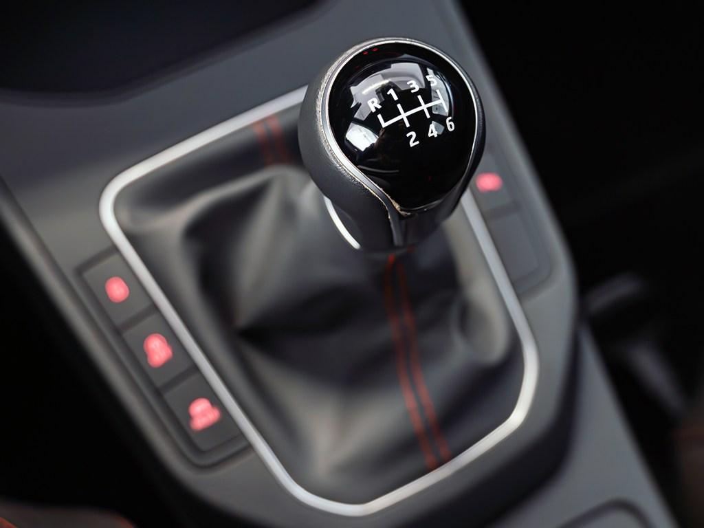 SEAT Ibiza 1.0 TSI S&S FR XS 85 kW (115 CV) - 19