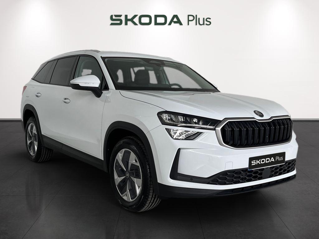 Skoda Kodiaq 1.5 TSI m-HEV Selection DSG 110 kW (150 CV) - 0