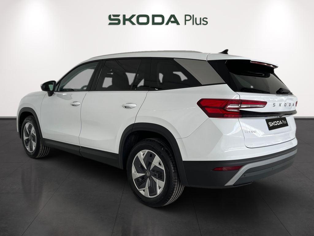 Skoda Kodiaq 1.5 TSI m-HEV Selection DSG 110 kW (150 CV) - 1