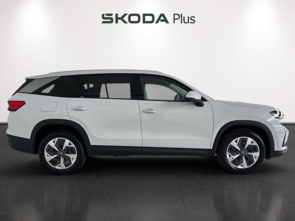 Skoda Kodiaq 1.5 TSI m-HEV Selection DSG 110 kW (150 CV) - 2