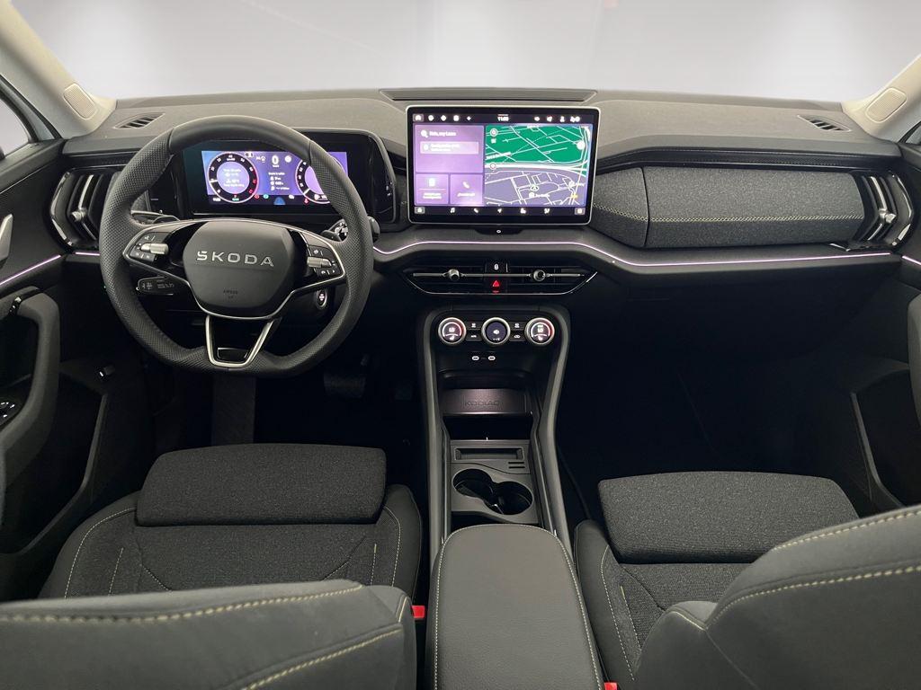 Skoda Kodiaq 1.5 TSI m-HEV Selection DSG 110 kW (150 CV) - 3