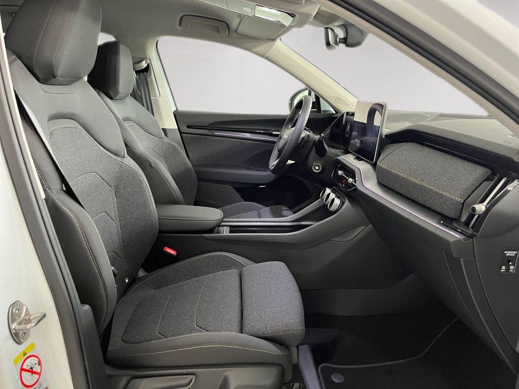 Skoda Kodiaq 1.5 TSI m-HEV Selection DSG 110 kW (150 CV) - 4