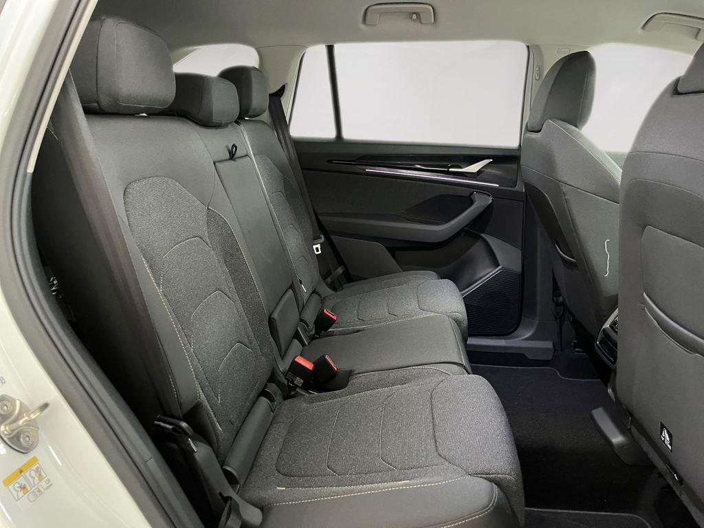 Skoda Kodiaq 1.5 TSI m-HEV Selection DSG 110 kW (150 CV) - 5