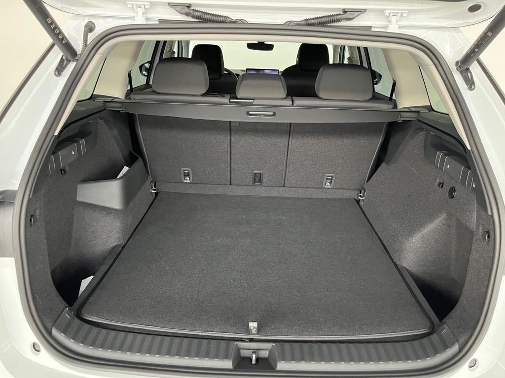 Skoda Kodiaq 1.5 TSI m-HEV Selection DSG 110 kW (150 CV) - 6