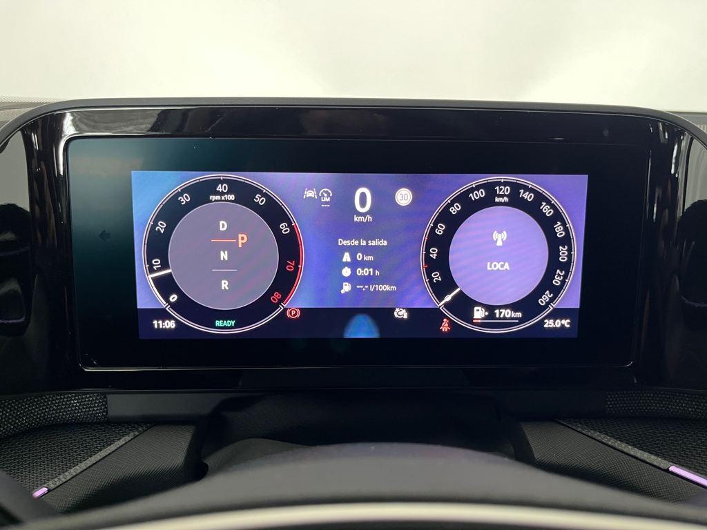 Skoda Kodiaq 1.5 TSI m-HEV Selection DSG 110 kW (150 CV) - 8