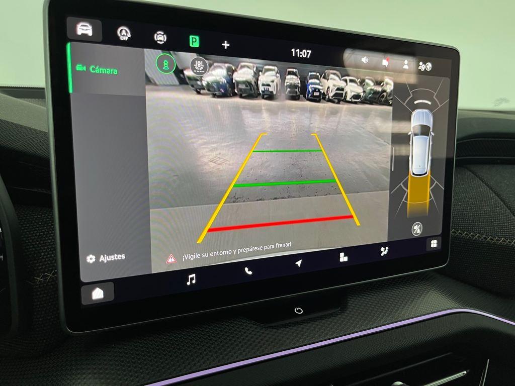 Skoda Kodiaq 1.5 TSI m-HEV Selection DSG 110 kW (150 CV) - 9