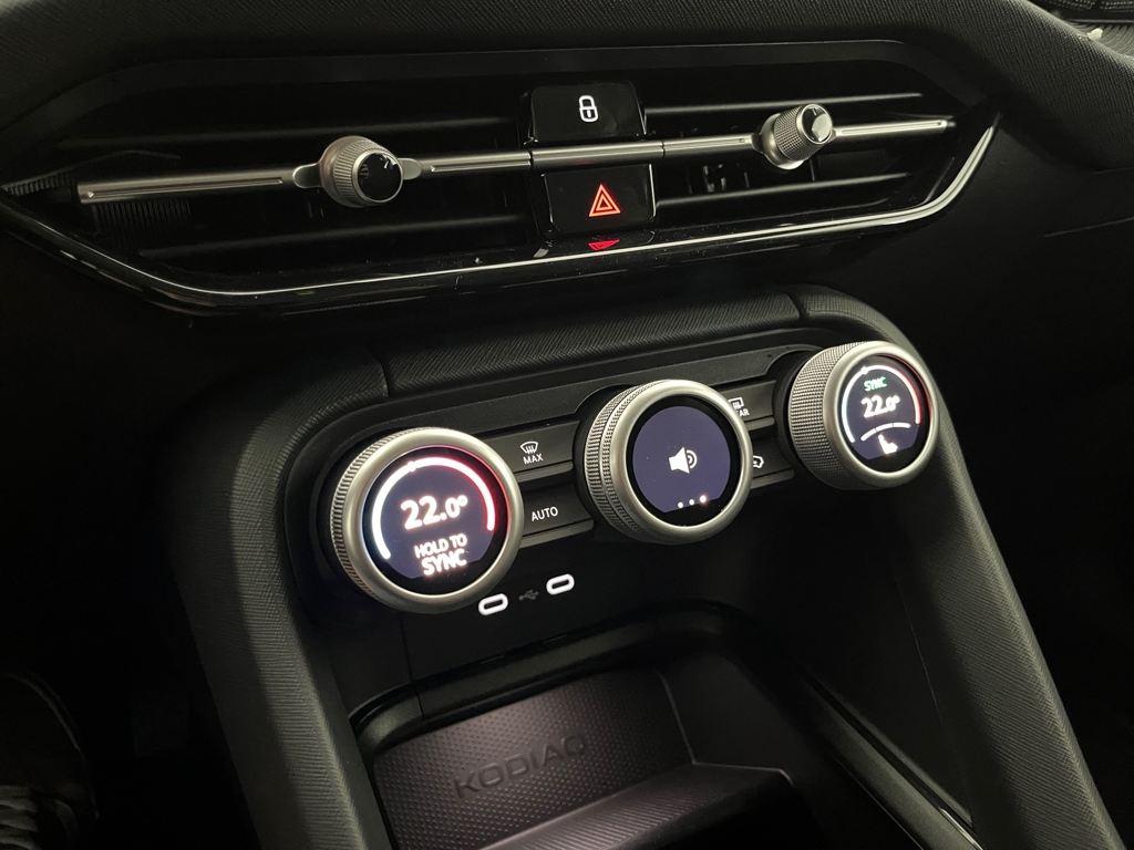 Skoda Kodiaq 1.5 TSI m-HEV Selection DSG 110 kW (150 CV) - 10