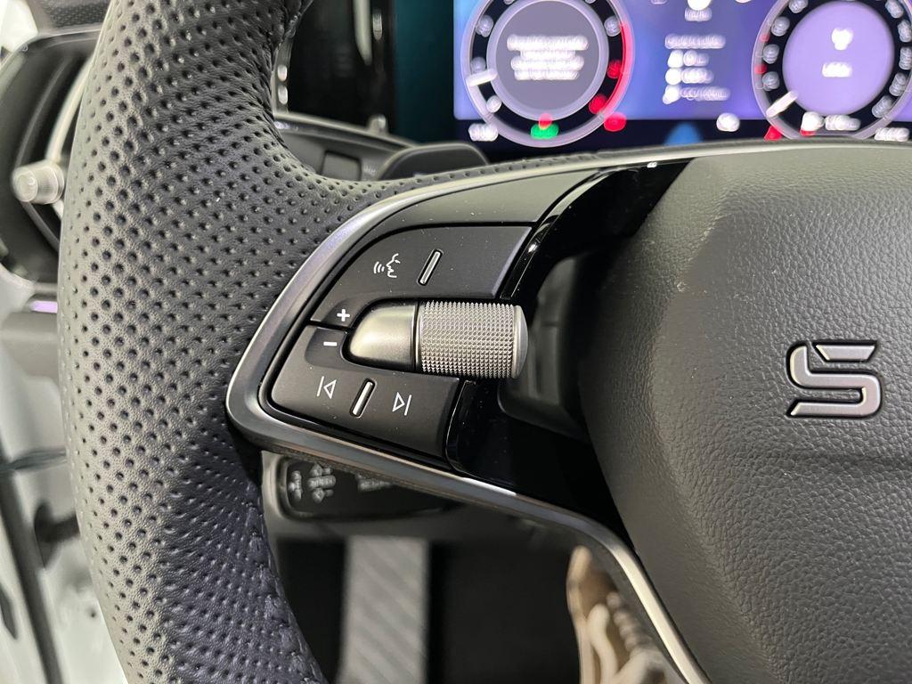 Skoda Kodiaq 1.5 TSI m-HEV Selection DSG 110 kW (150 CV) - 11