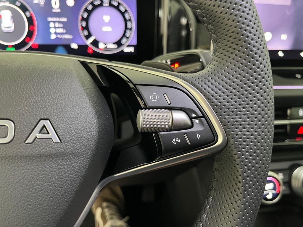 Skoda Kodiaq 1.5 TSI m-HEV Selection DSG 110 kW (150 CV) - 12