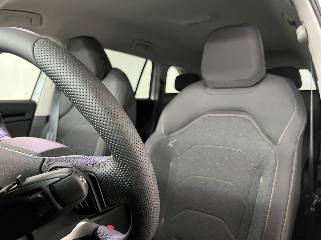 Skoda Kodiaq 1.5 TSI m-HEV Selection DSG 110 kW (150 CV) - 14