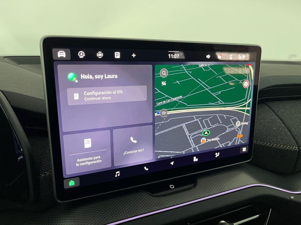 Skoda Kodiaq 1.5 TSI m-HEV Selection DSG 110 kW (150 CV) - 16