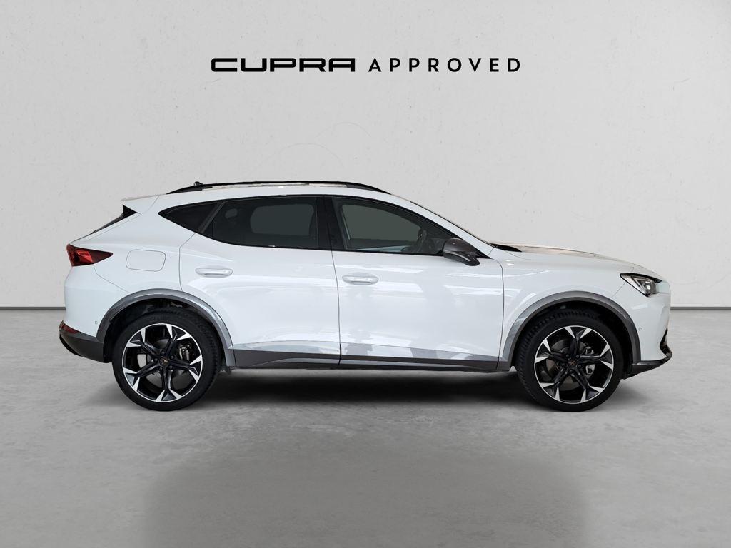 CUPRA Formentor 1.5 TSI DSG 110 kW (150 CV) - 2