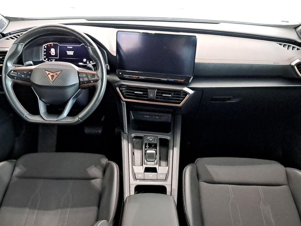 CUPRA Formentor 1.5 TSI DSG 110 kW (150 CV) - 3