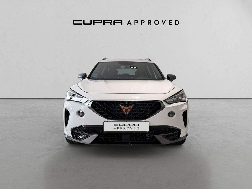 CUPRA Formentor 1.5 TSI DSG 110 kW (150 CV) - 11