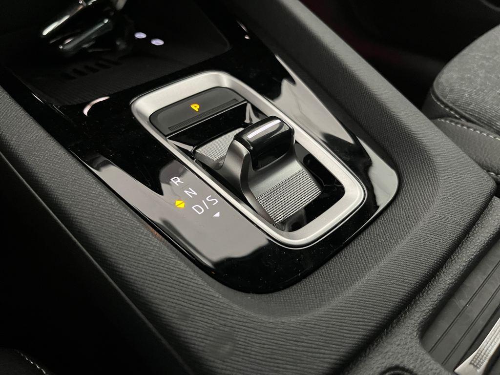 Skoda Octavia Combi 1.5 TSI m-HEV Sportline DSG 110 kW (150 CV) - 15