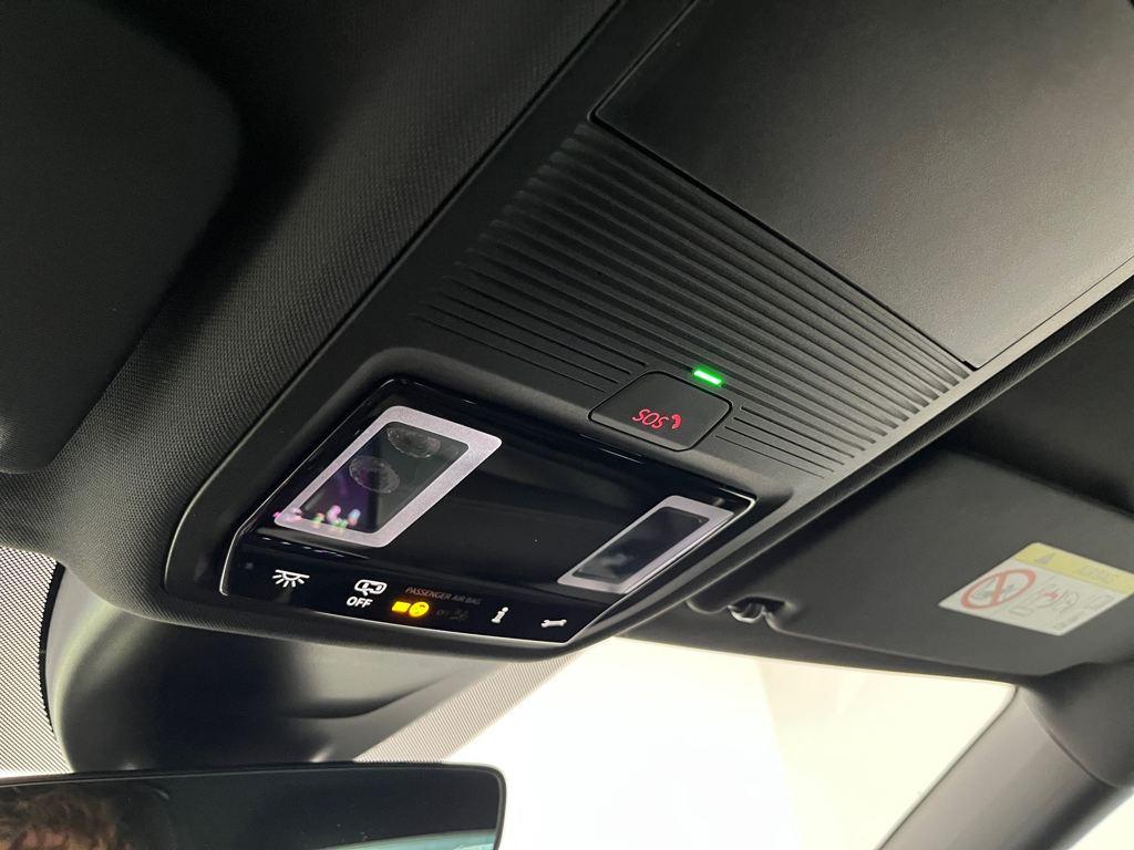 Skoda Octavia Combi 1.5 TSI m-HEV Sportline DSG 110 kW (150 CV) - 16