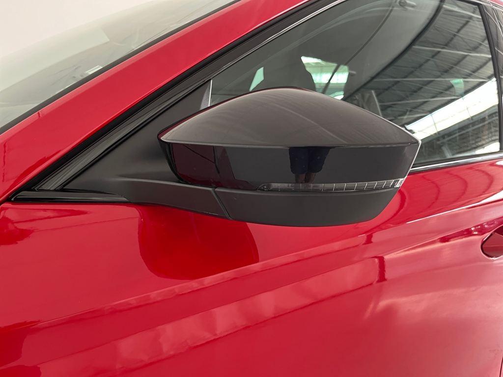 Skoda Octavia Combi 1.5 TSI m-HEV Sportline DSG 110 kW (150 CV) - 17